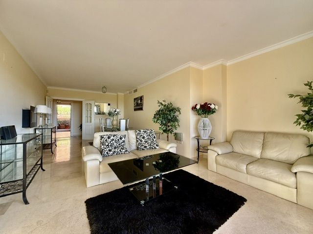 Apartment in Marbella, photo 5