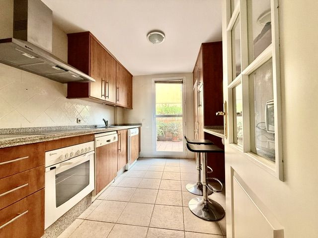 Apartment in Marbella, photo 6