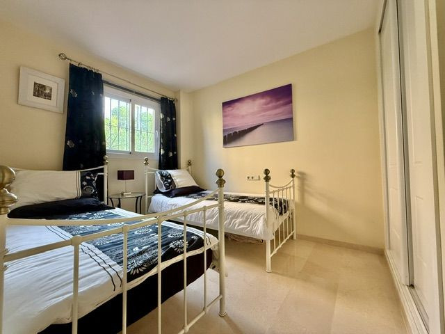 Apartment in Marbella, photo 10