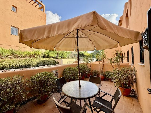 Apartment in Marbella, photo 13