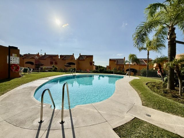 Apartment in Marbella, photo 15