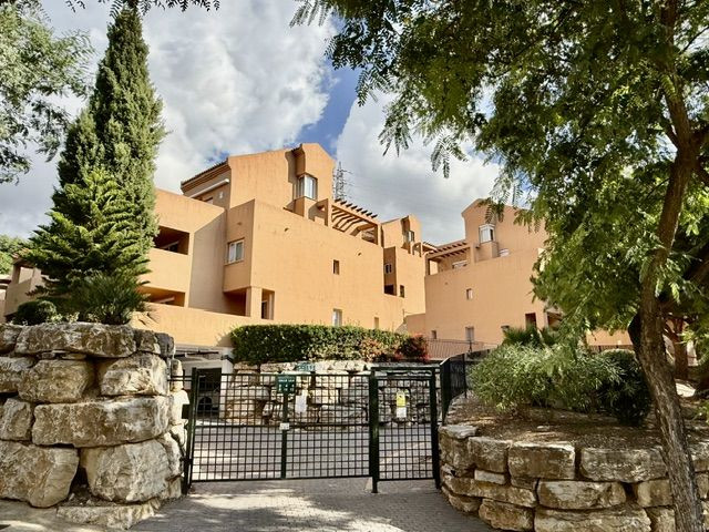Apartment in Marbella, photo 16