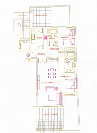 Apartment in Marbella, photo 20