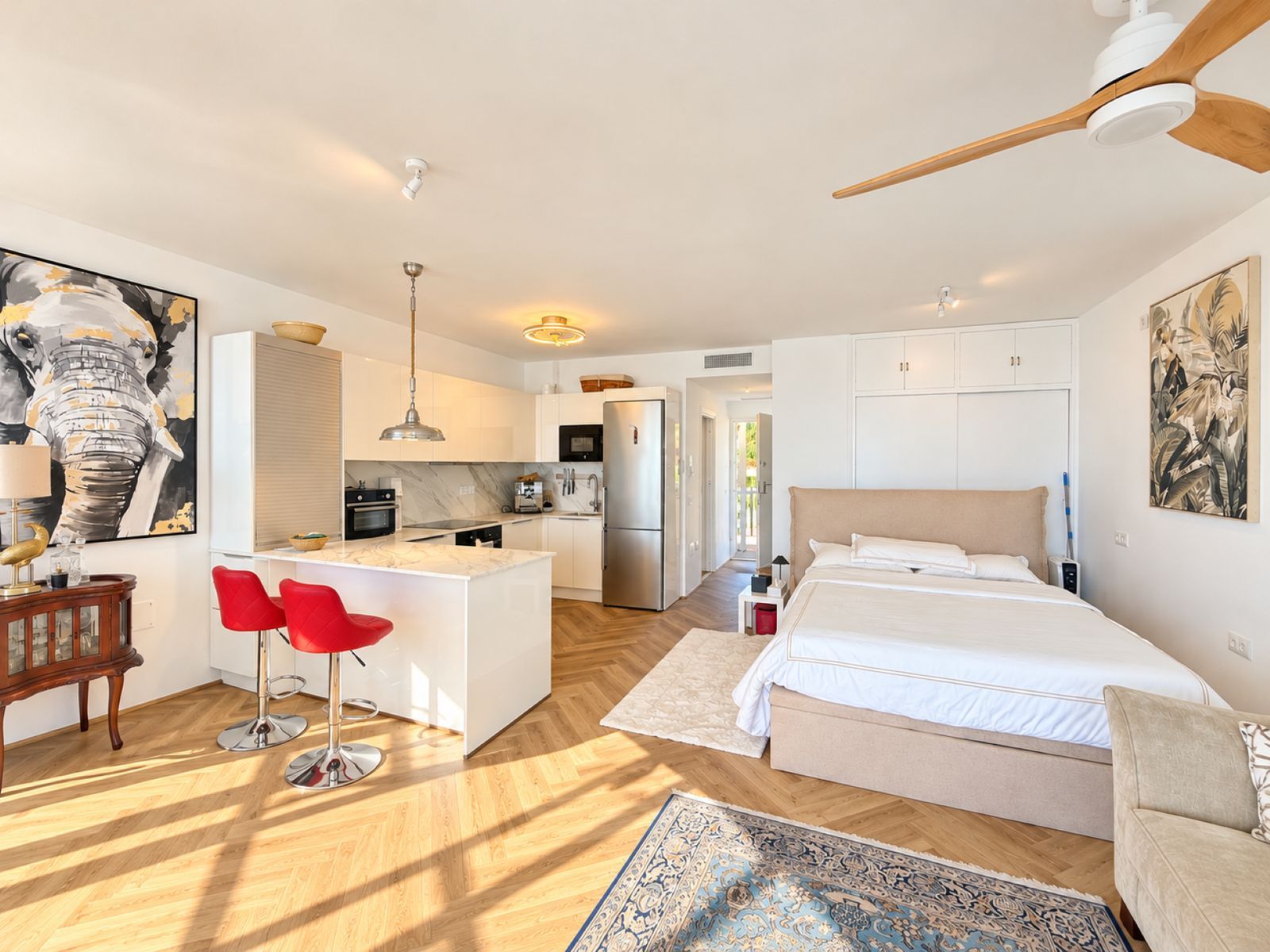 Penthouse in Estepona, photo 8