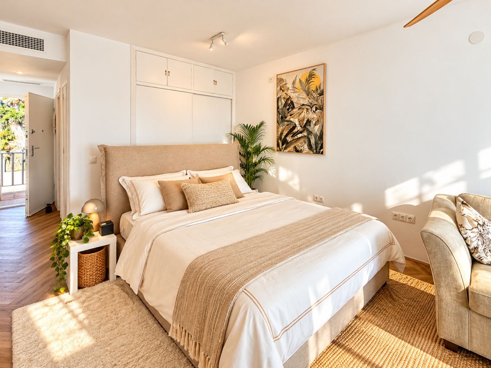Penthouse in Estepona, photo 10
