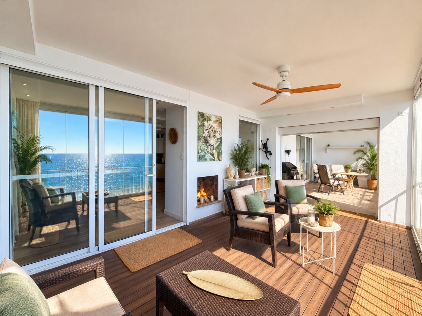 Penthouse in Estepona, photo 14