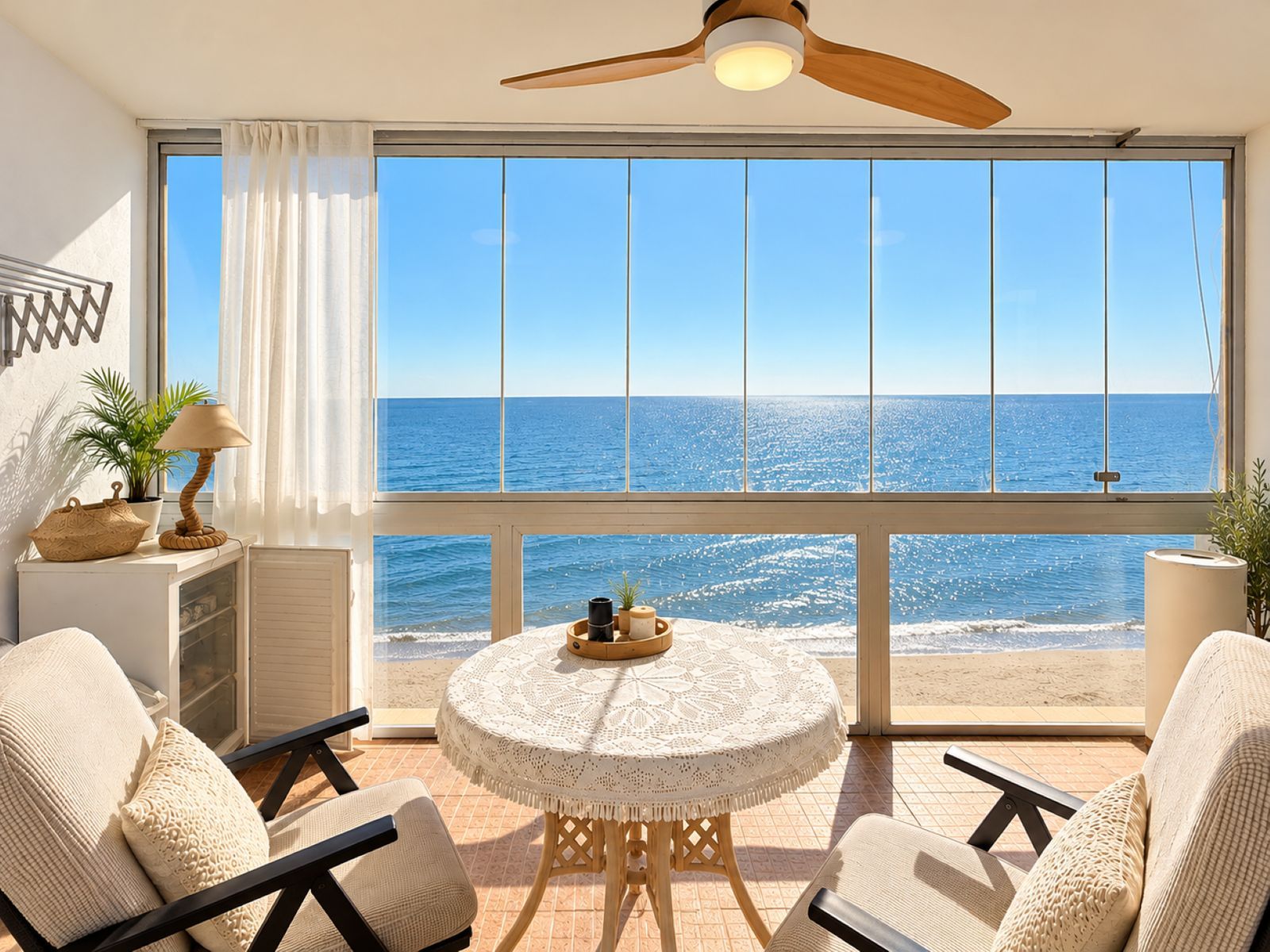 Penthouse in Estepona, photo 17