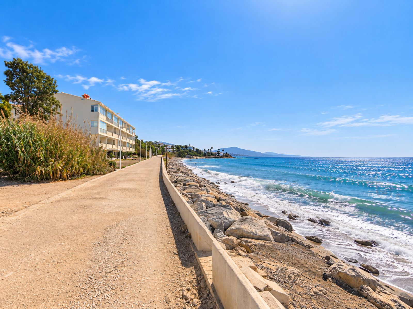 Penthouse in Estepona, photo 19