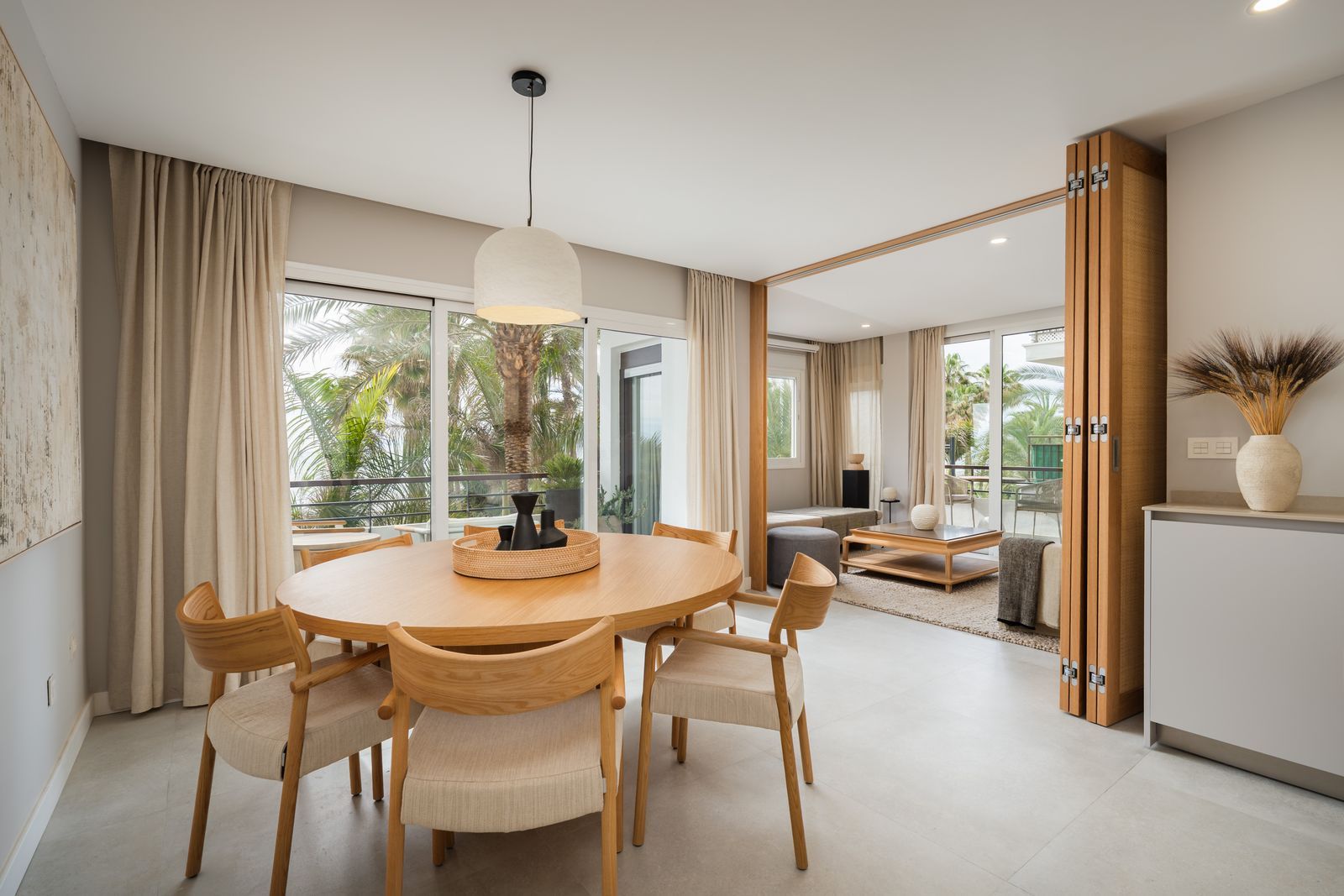 Apartment in Town centre, Estepona