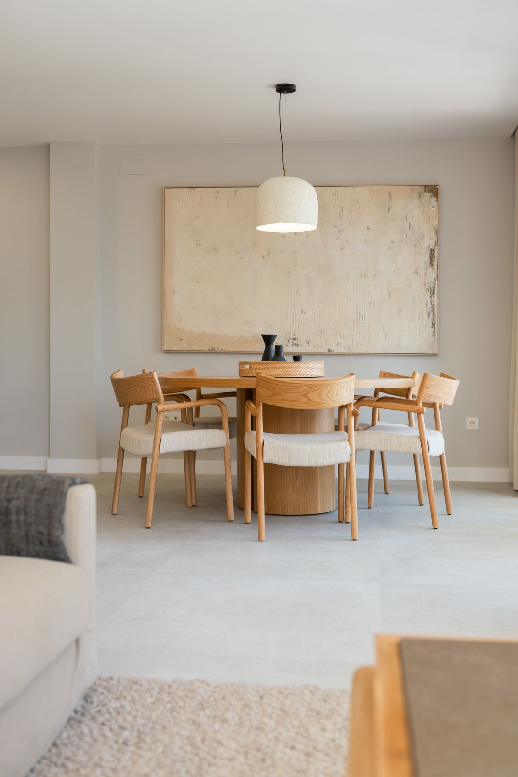 Apartment in Estepona, photo 8