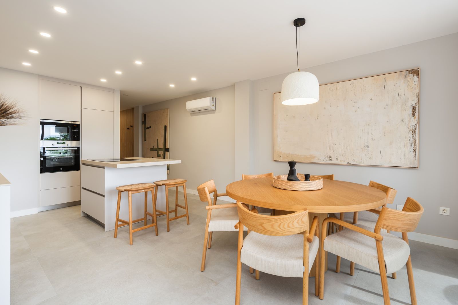 Apartment in Estepona, photo 9