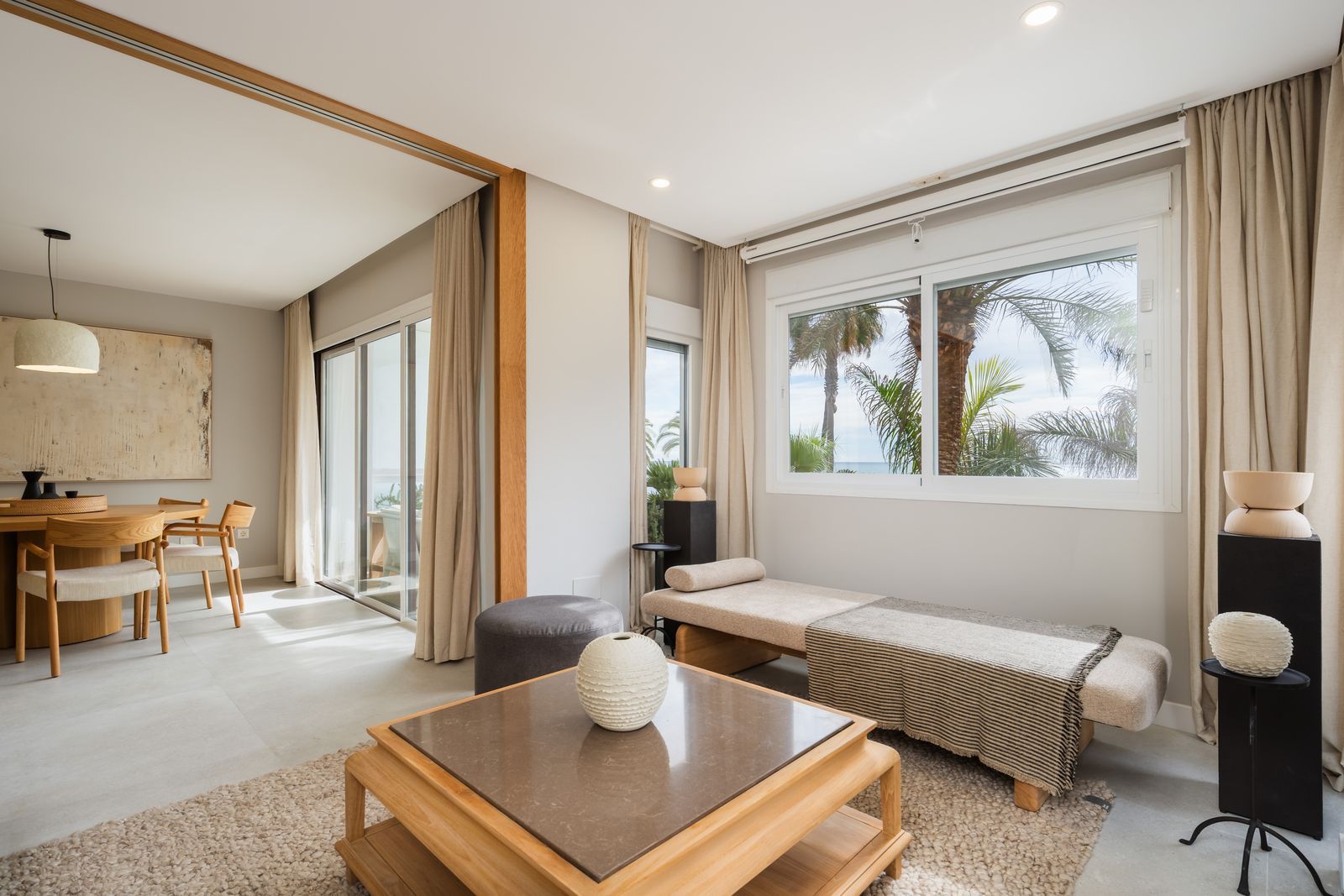 Apartment in Estepona, photo 13