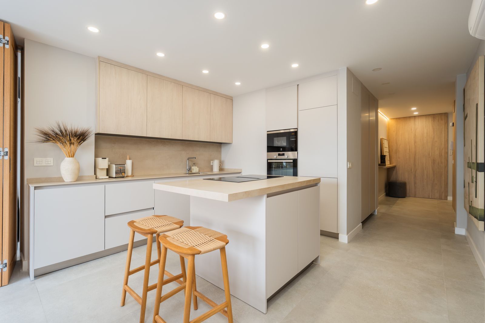 Apartment in Estepona, photo 15