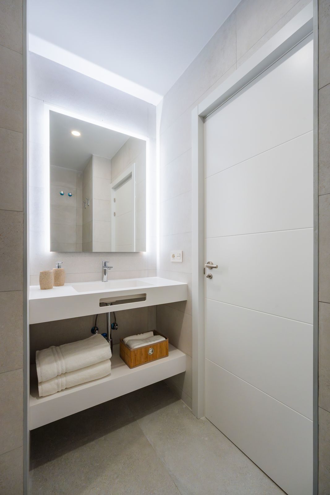 Apartment in Estepona, photo 34