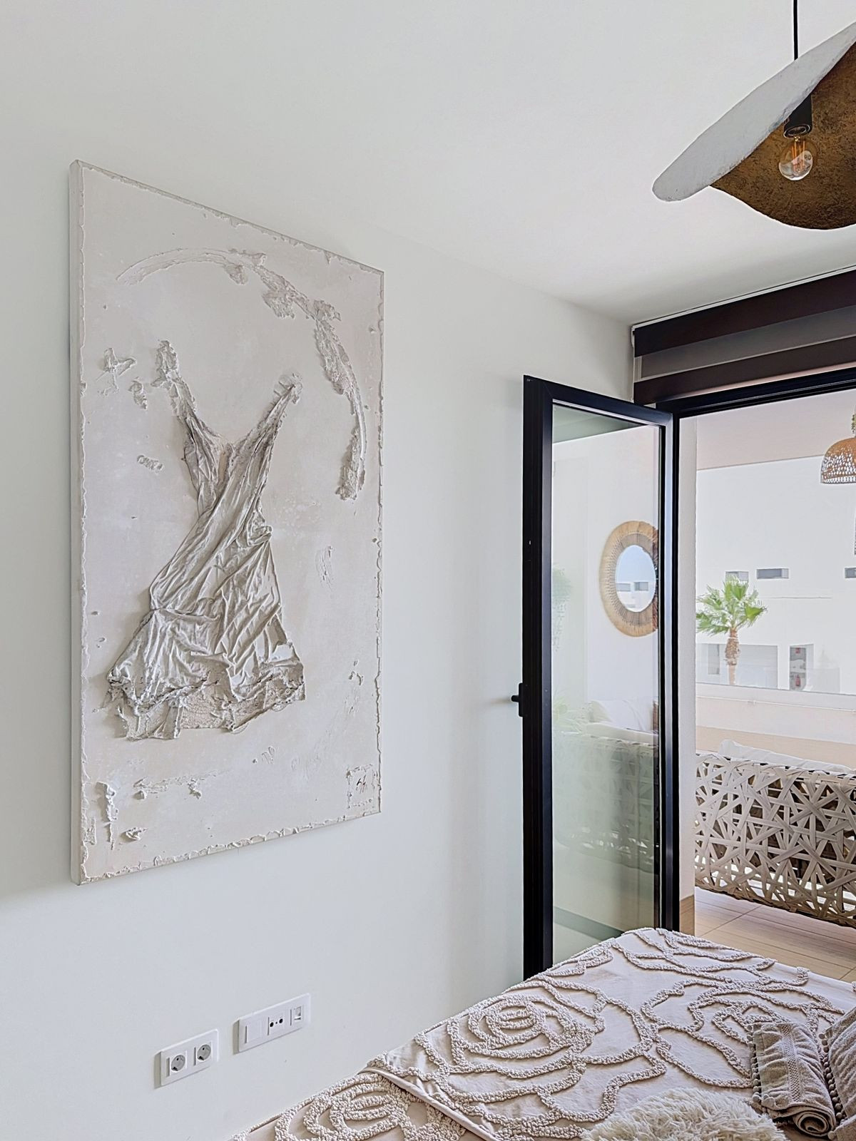 Corner apartment in Estepona, photo 20