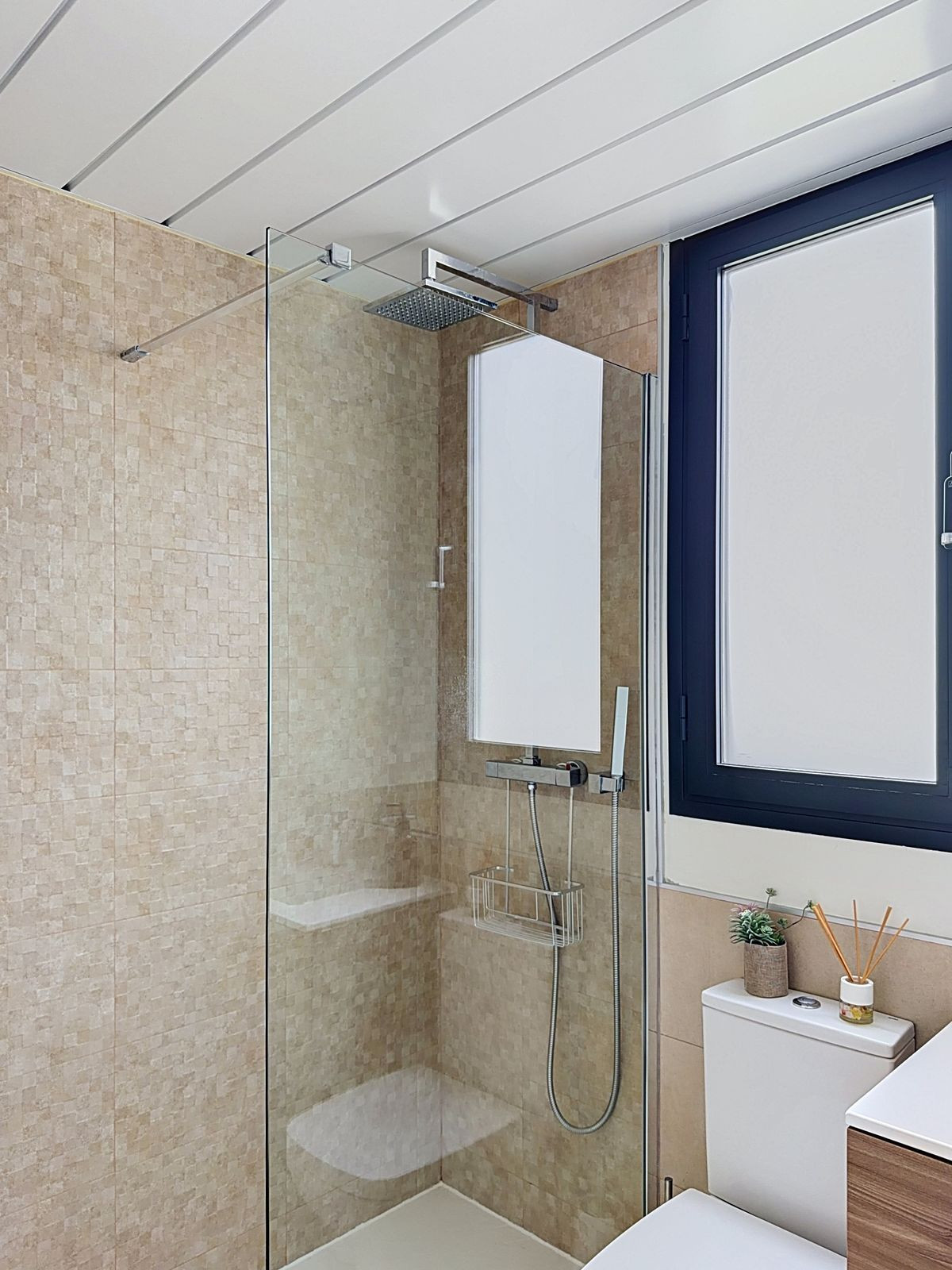 Corner apartment in Estepona, photo 25