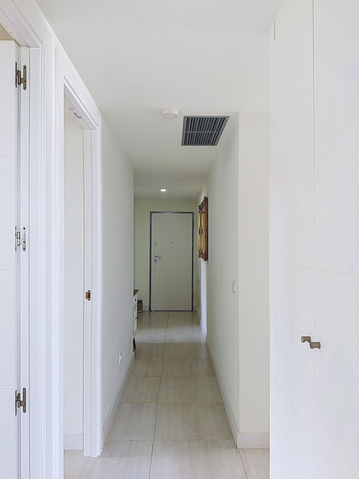 Corner apartment in Estepona, photo 27