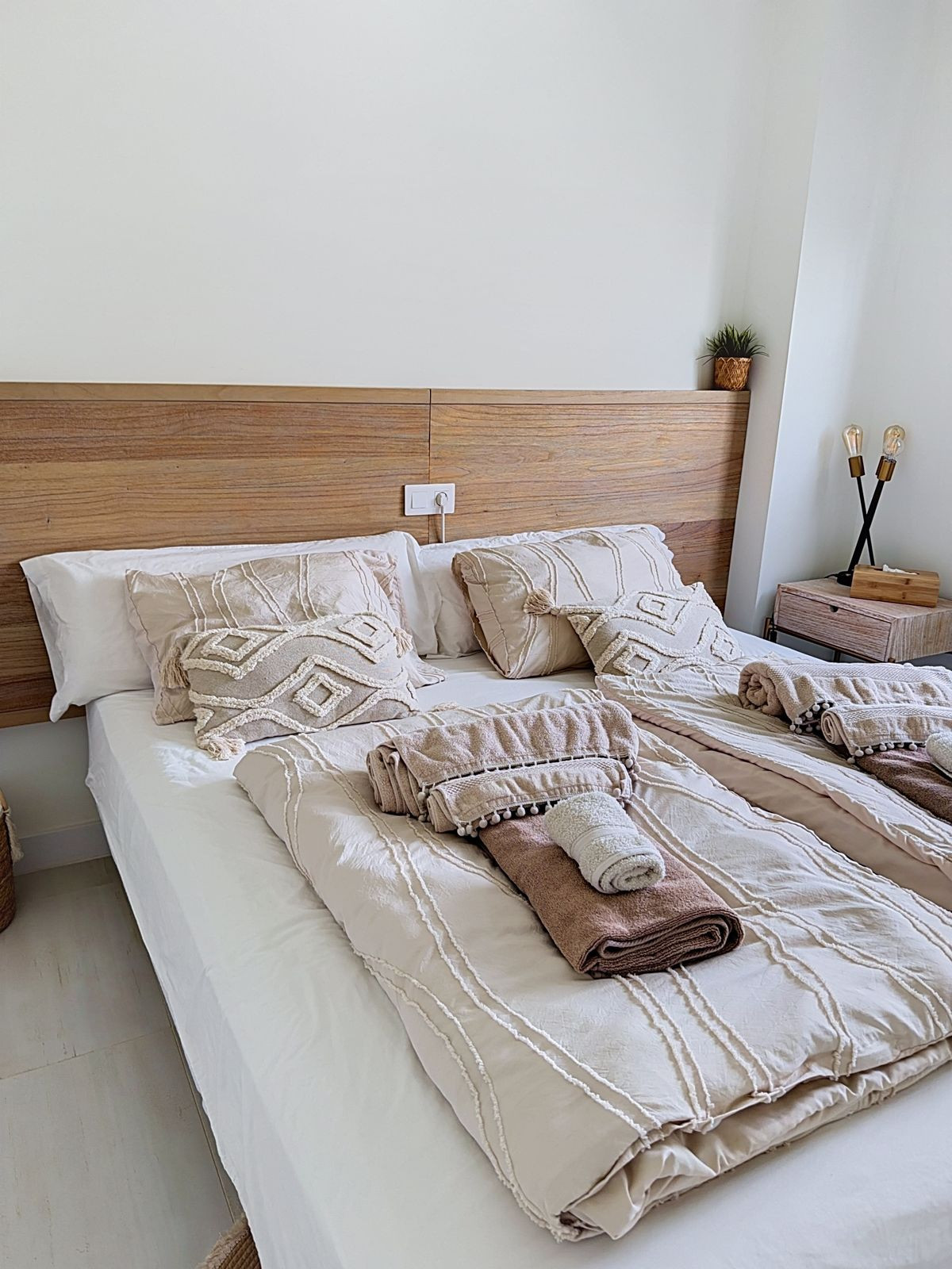 Corner apartment in Estepona, photo 28
