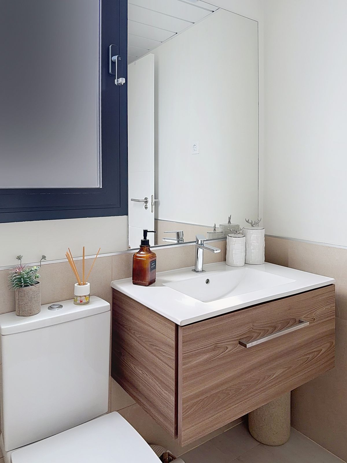 Corner apartment in Estepona, photo 30