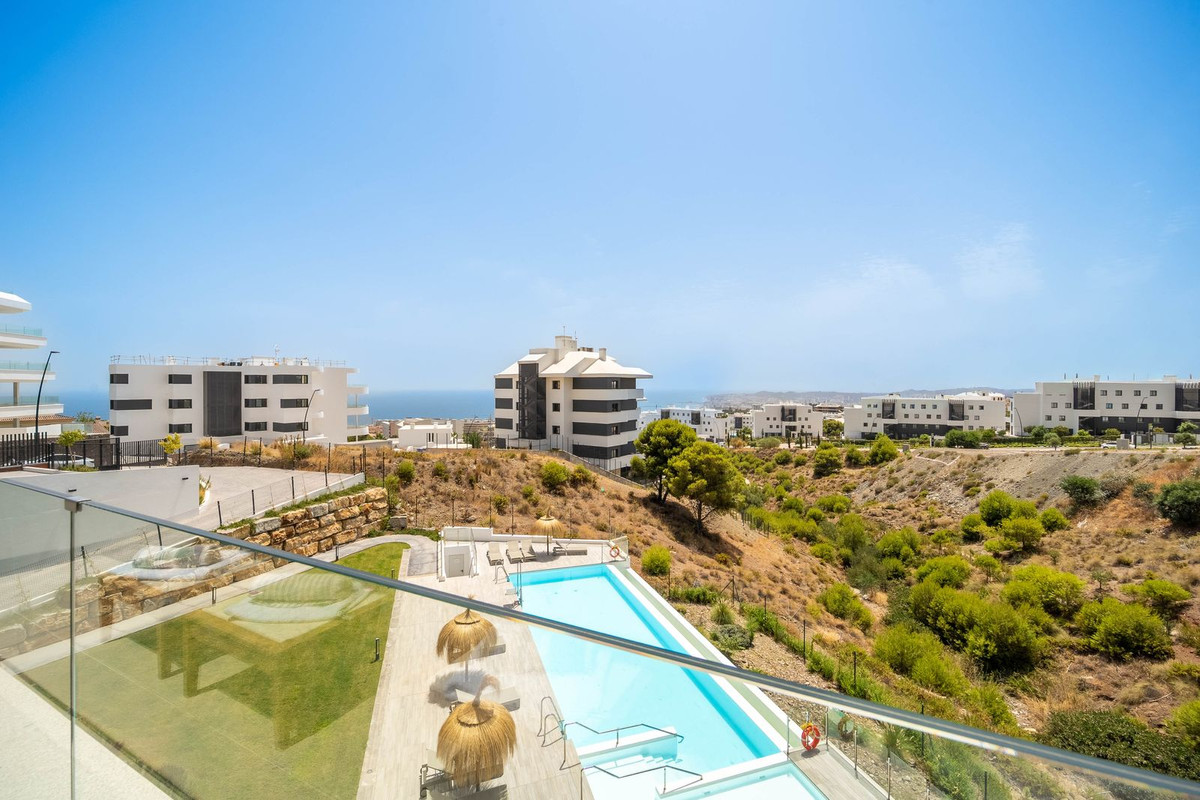 Apartment in Fuengirola, photo 3
