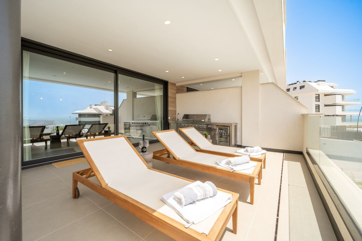 Apartment in Fuengirola, Fuengirola