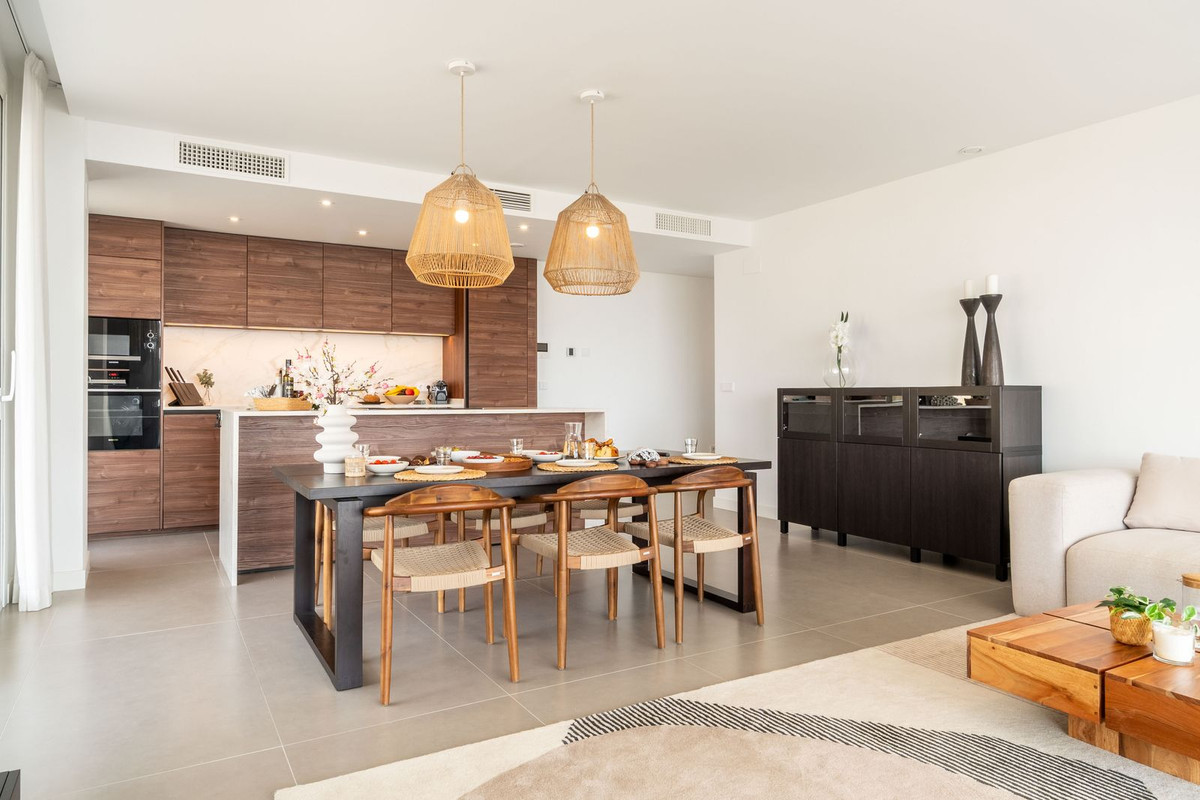 Apartment in Fuengirola, photo 7
