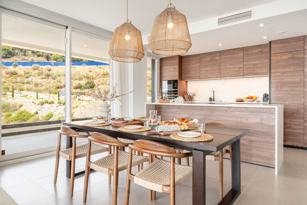 Apartment in Fuengirola, photo 8