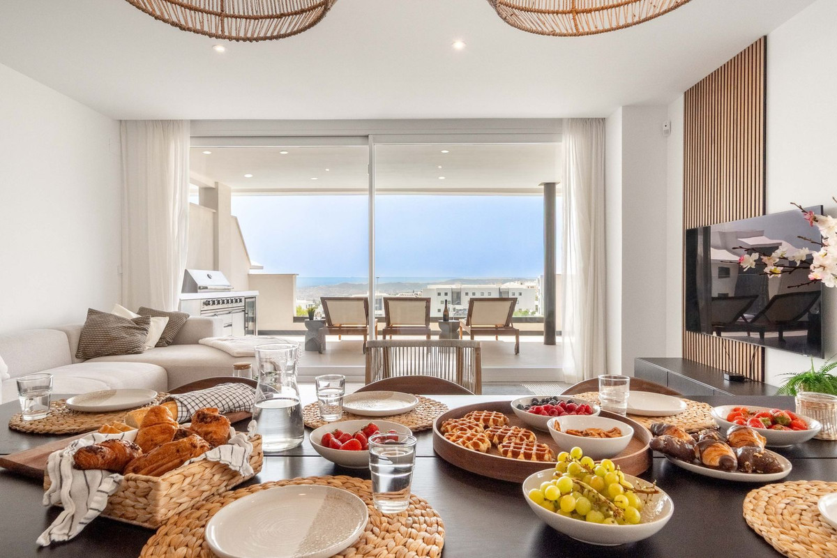 Apartment in Fuengirola, photo 11