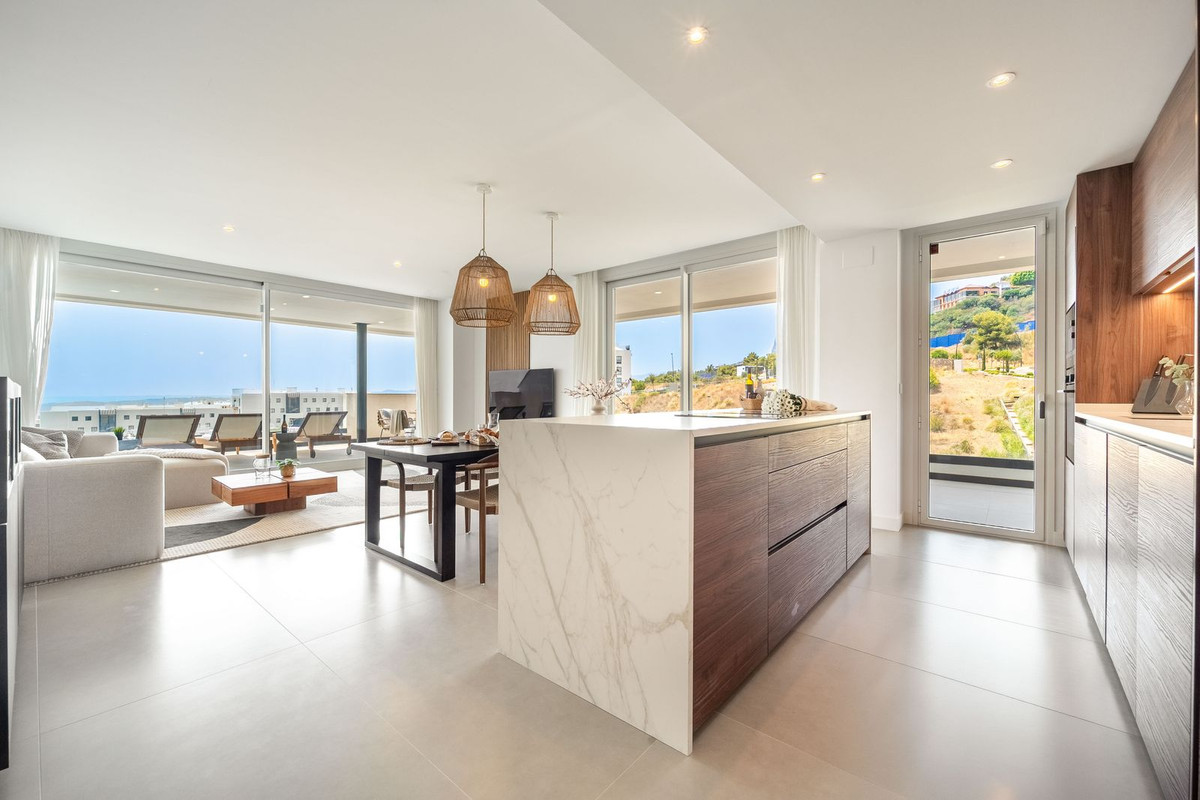 Apartment in Fuengirola, photo 13