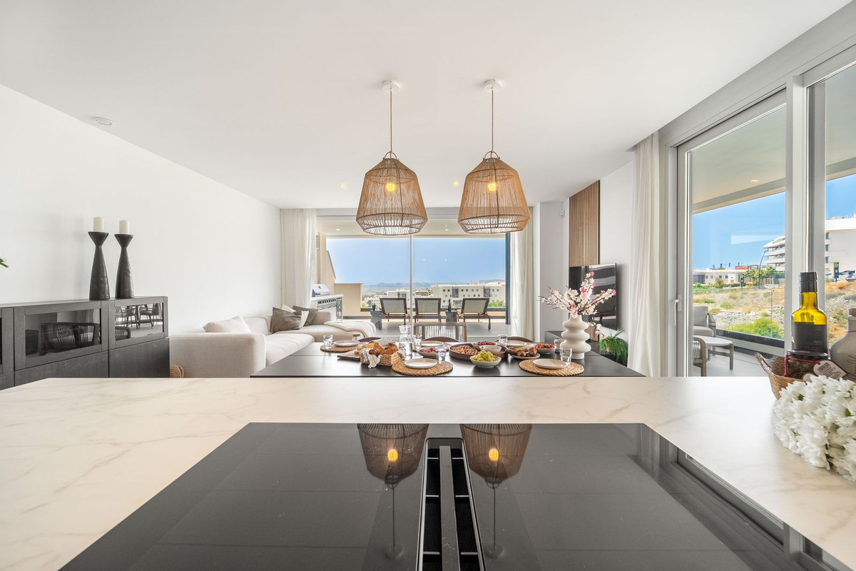Apartment in Fuengirola, photo 14
