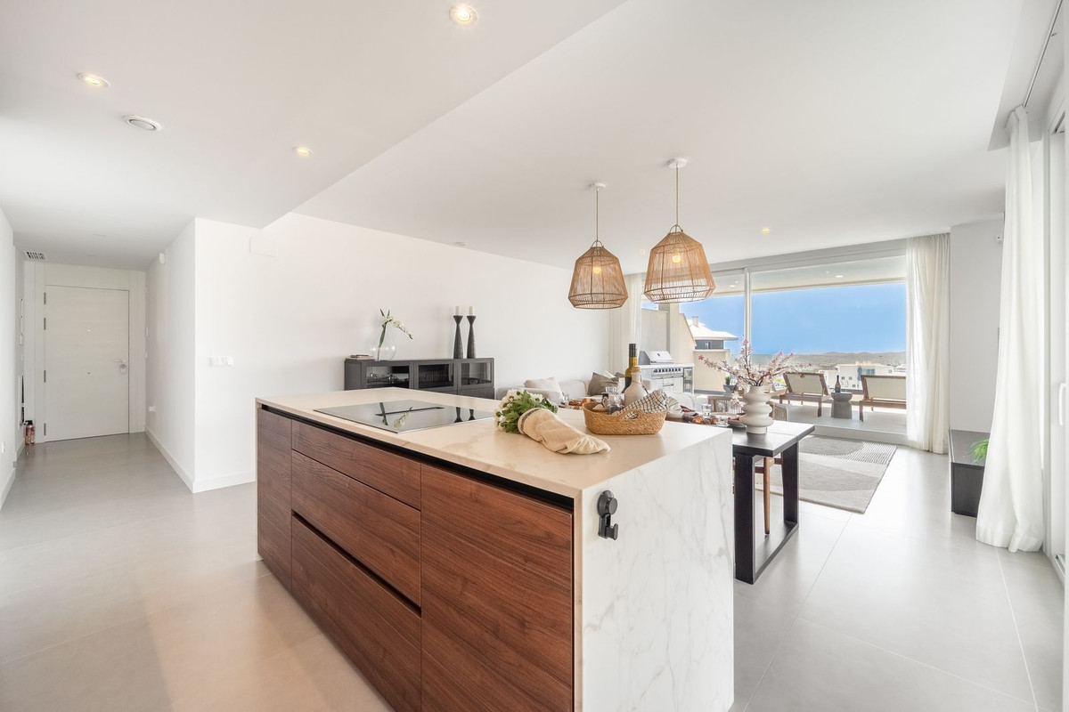 Apartment in Fuengirola, photo 15