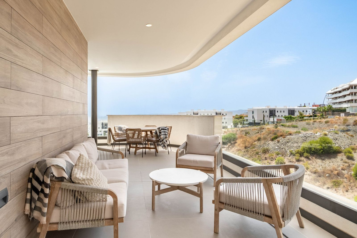Apartment in Fuengirola, photo 17