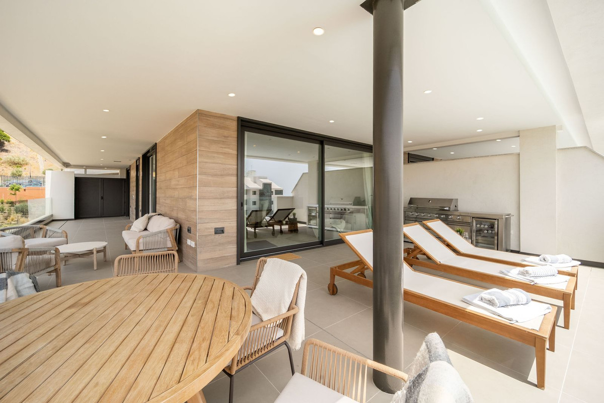 Apartment in Fuengirola, photo 18