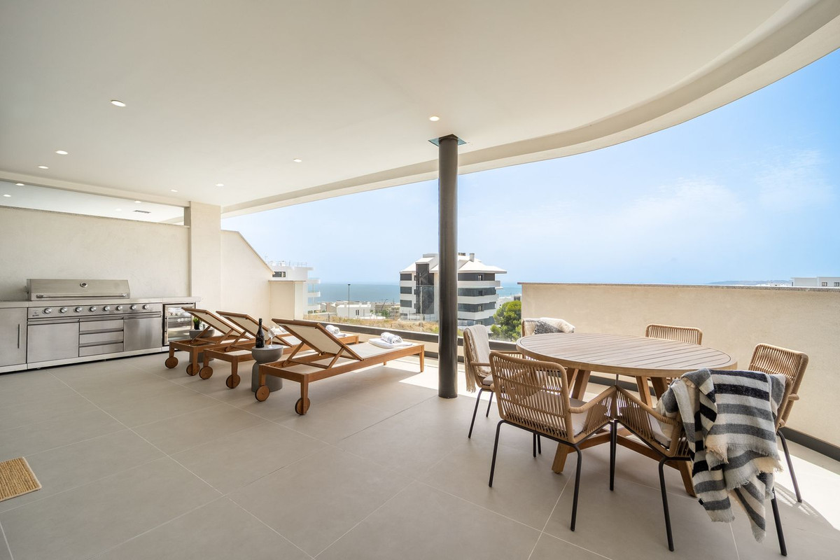 Apartment in Fuengirola, photo 19