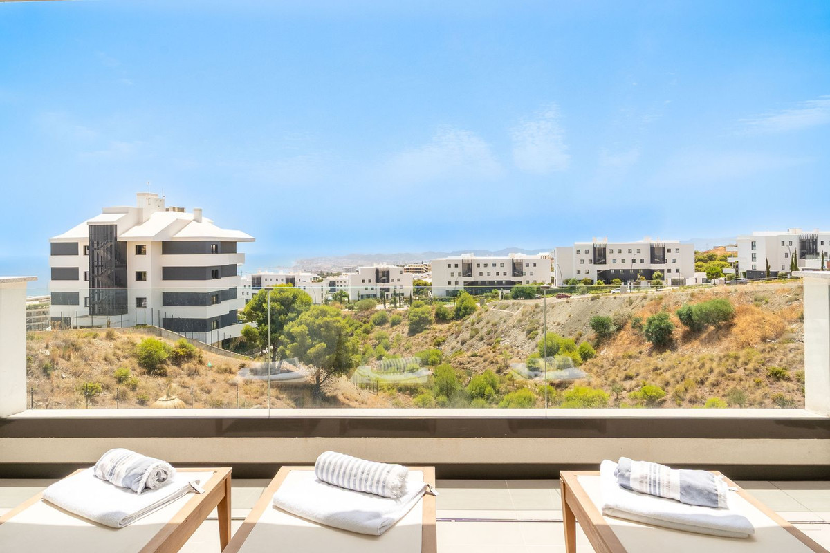 Apartment in Fuengirola, photo 20