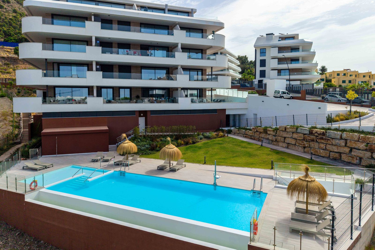 Apartment in Fuengirola, photo 22