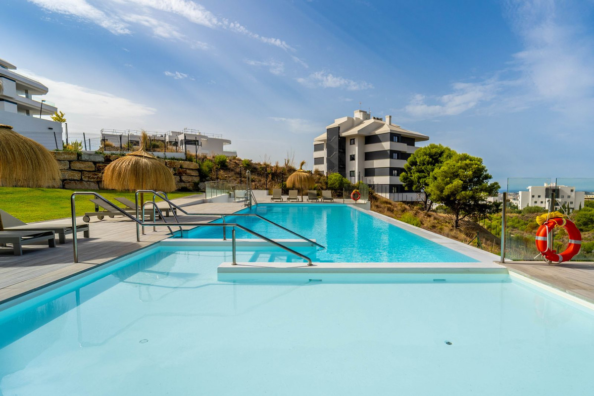 Apartment in Fuengirola, photo 23