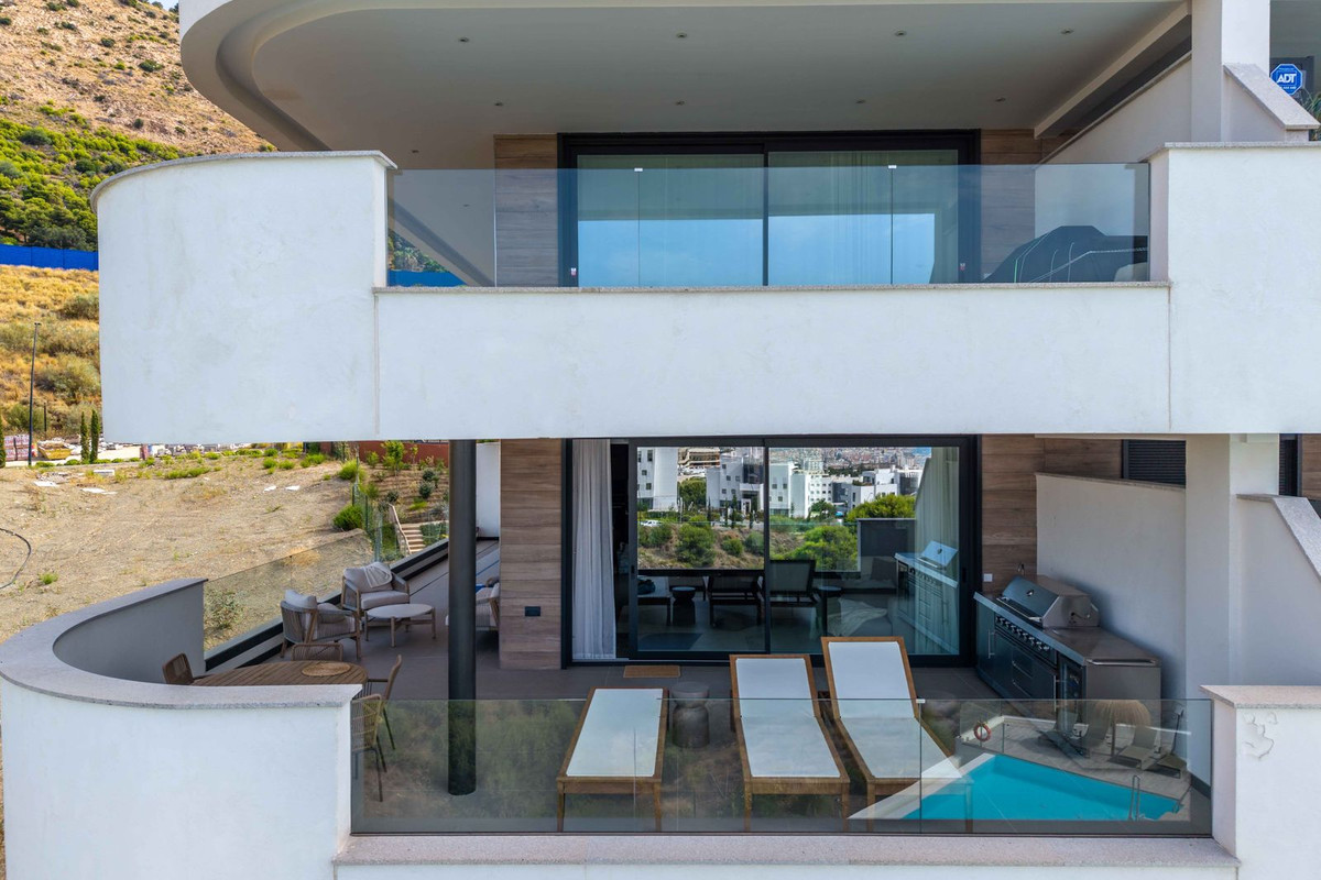 Apartment in Fuengirola, photo 24