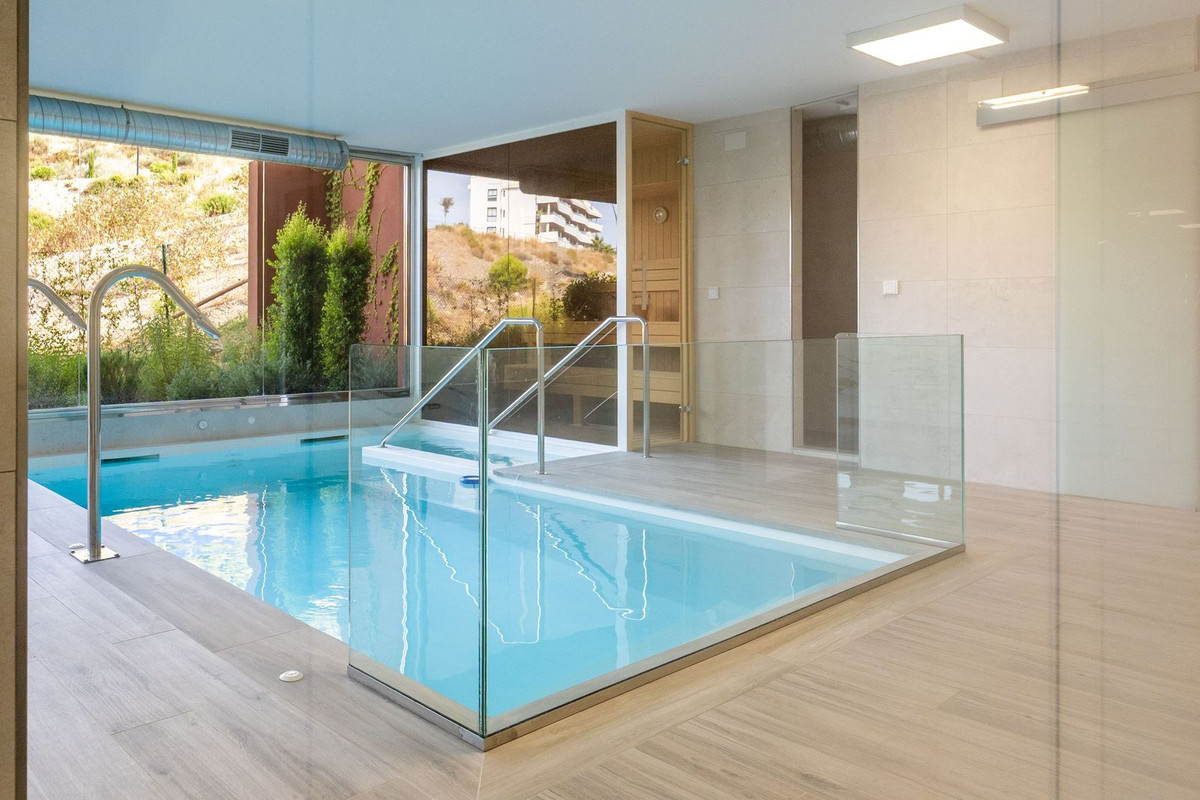 Apartment in Fuengirola, photo 27
