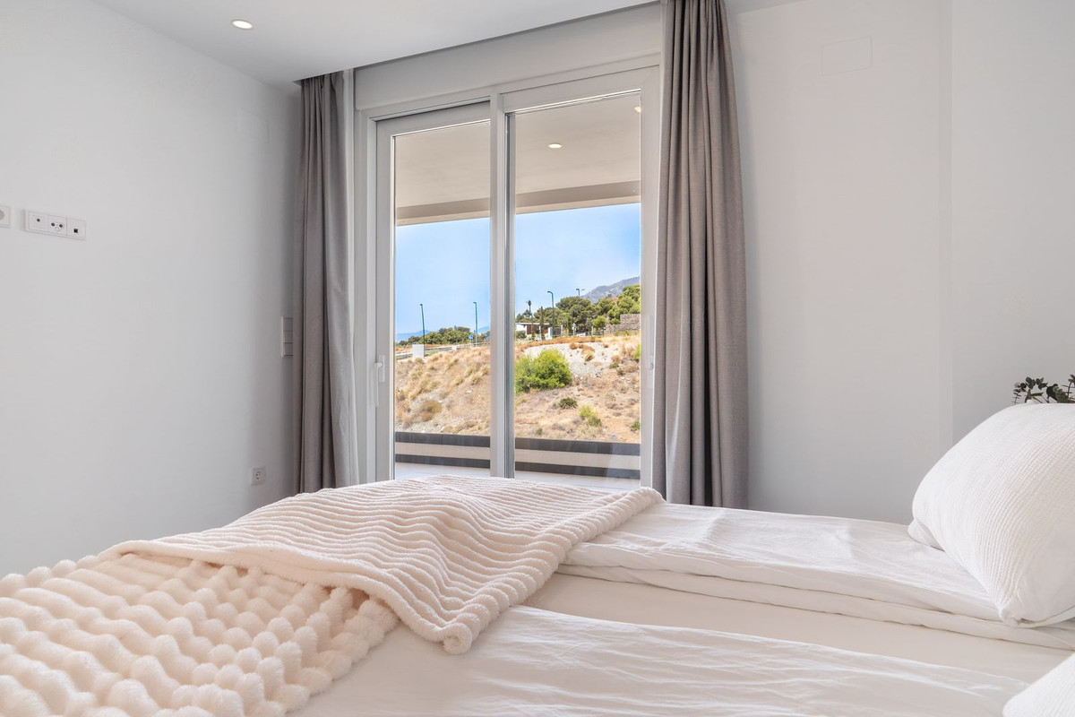 Apartment in Fuengirola, photo 36