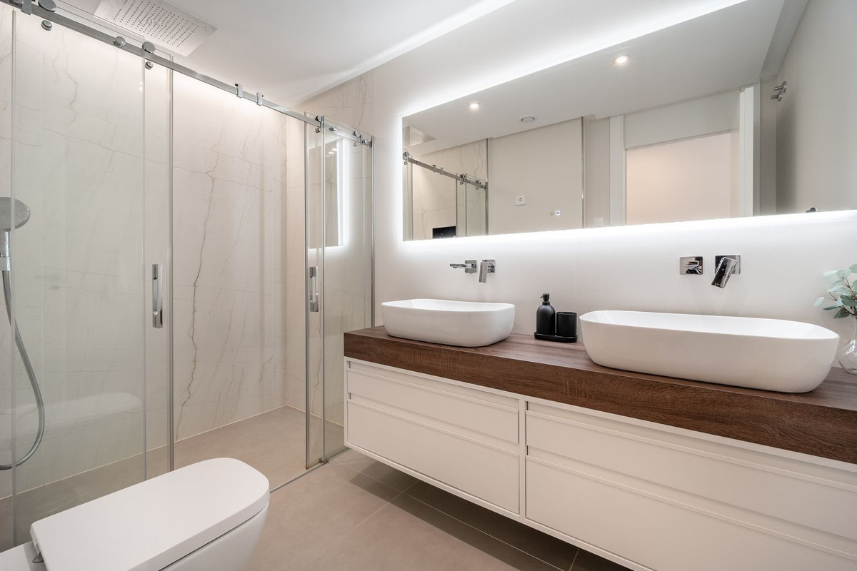 Apartment in Fuengirola, photo 39