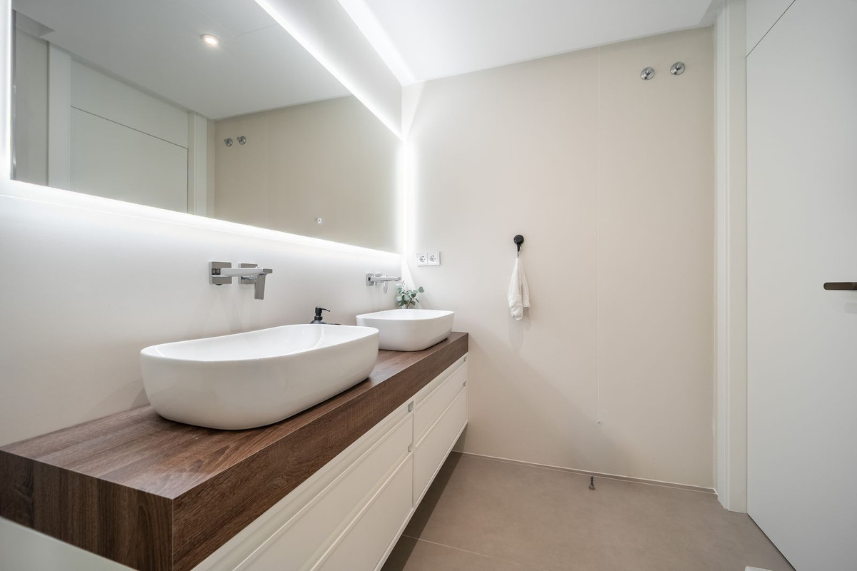 Apartment in Fuengirola, photo 40