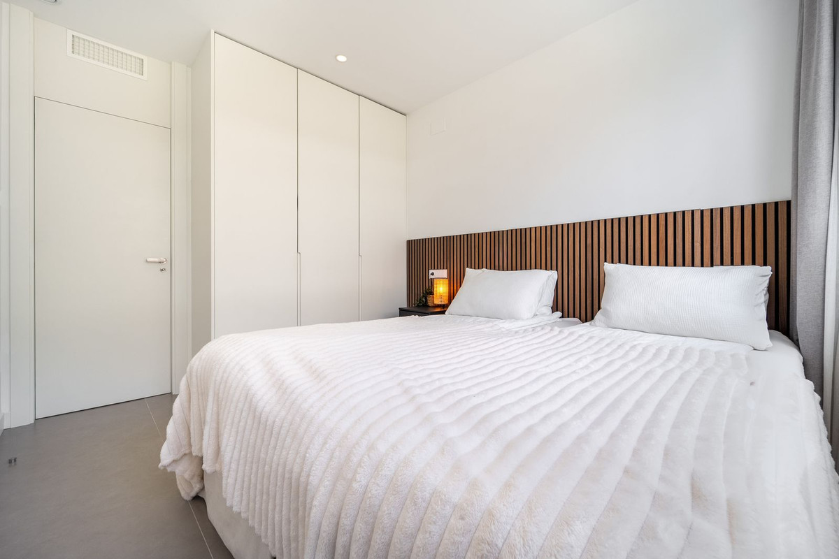 Apartment in Fuengirola, photo 42