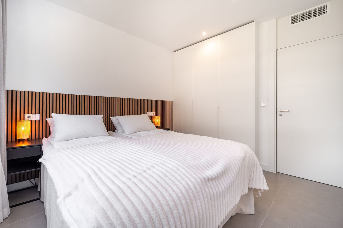 Apartment in Fuengirola, photo 44
