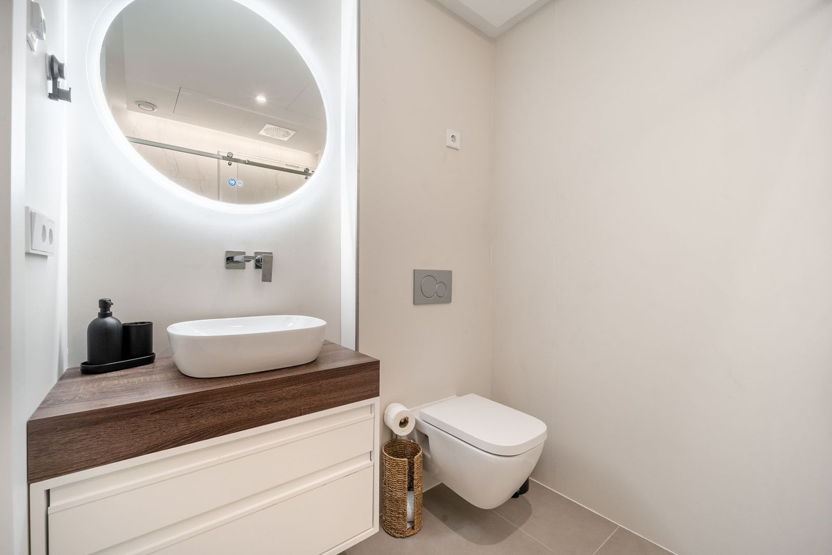 Apartment in Fuengirola, photo 45