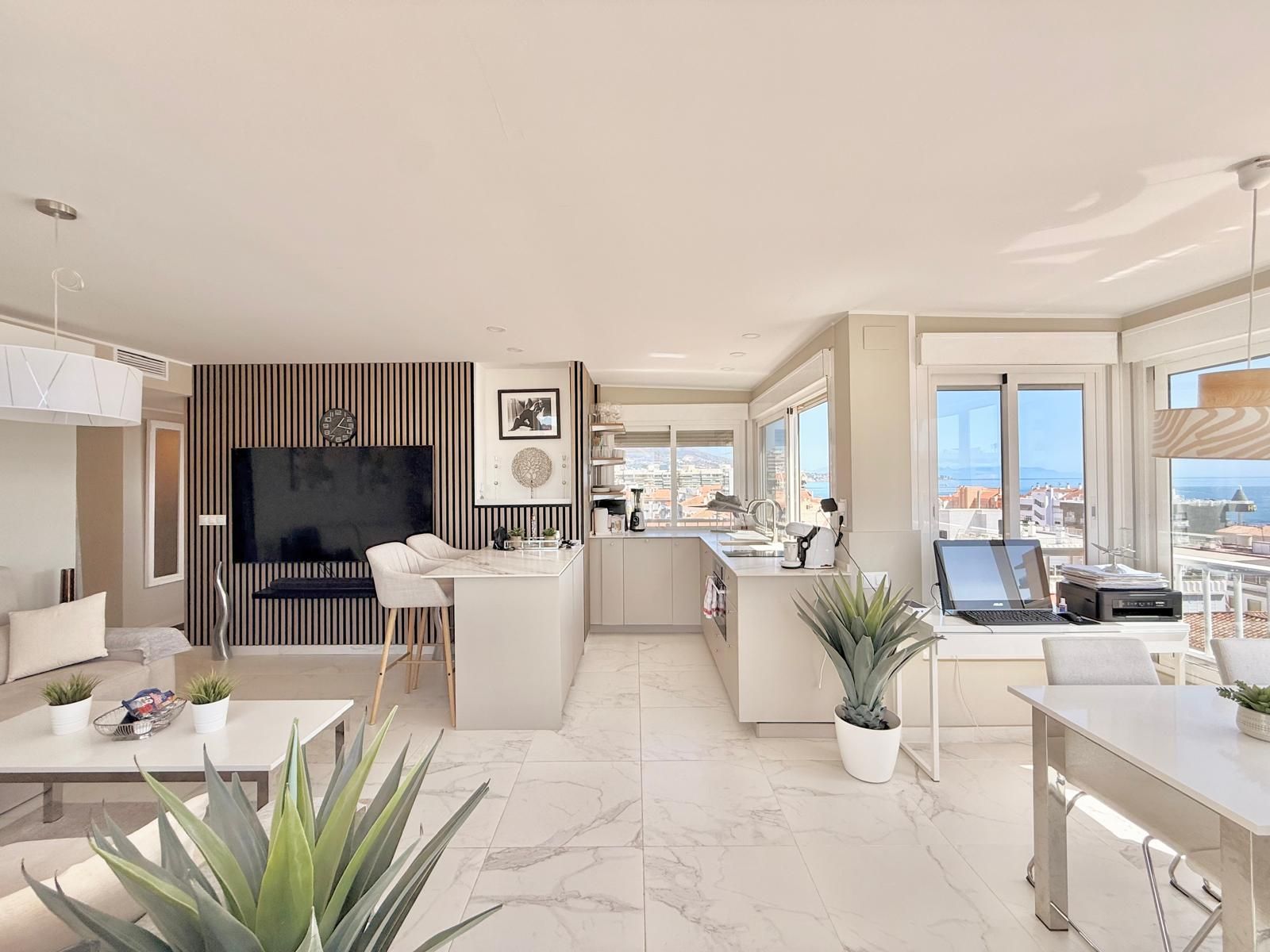 Penthouse in Fuengirola, photo 3