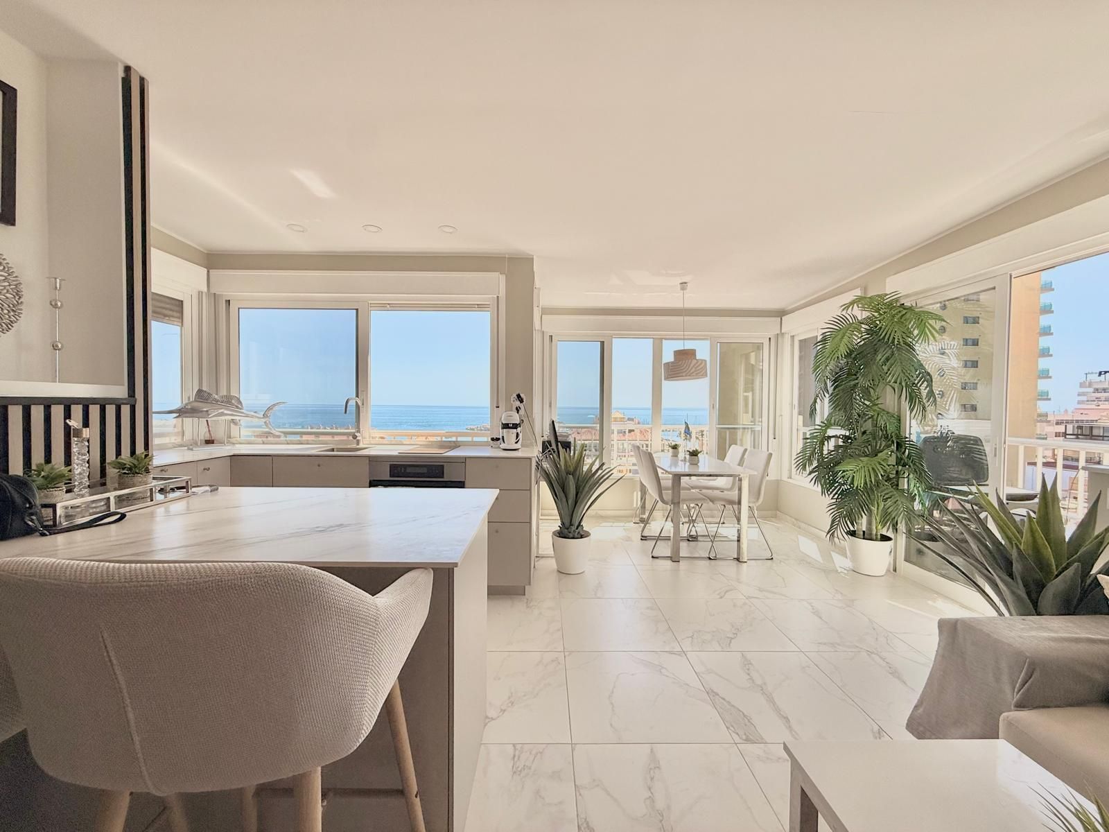 Penthouse in Fuengirola, photo 7
