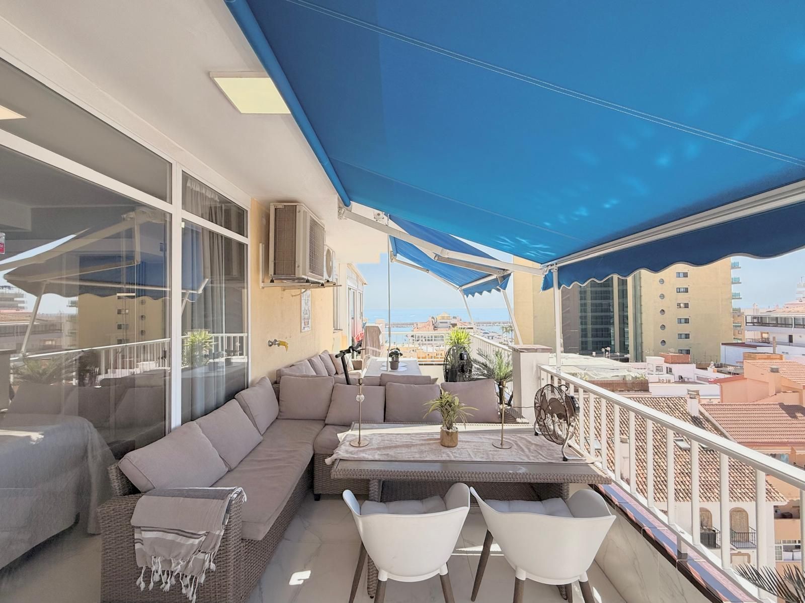 Penthouse in Fuengirola, photo 8