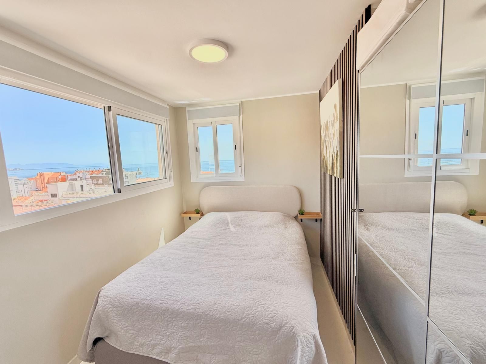 Penthouse in Fuengirola, photo 9
