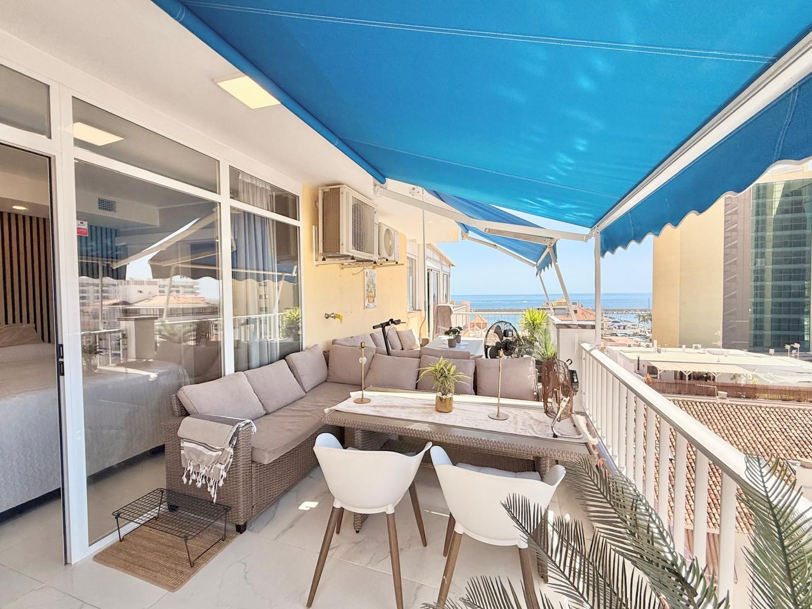 Penthouse in Fuengirola, photo 12